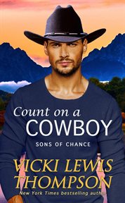 Count on a Cowboy cover image