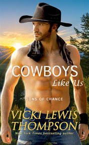 Cowboys Like Us cover image