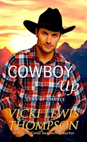 Cowboy Up cover image