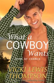 What a Cowboy Wants cover image