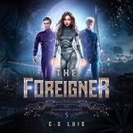 The foreigner cover image
