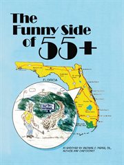 The Funny Side of 55+ cover image