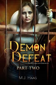Demon Defeat : Part Two cover image
