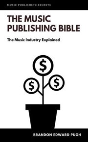 The Music Publishing Bible cover image