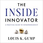 The Inside Innovator cover image