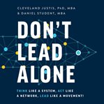 Don't Lead Alone cover image