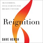 Reignition cover image