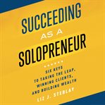 Succeeding as a Solopreneur cover image