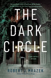 The dark circle cover image