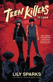 Teen killers in love cover image