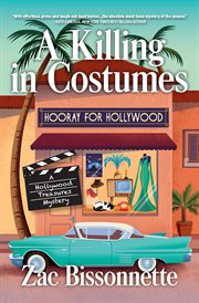 A killing in costumes cover image