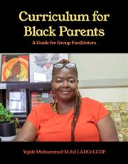 Curriculum for Black Parents cover image