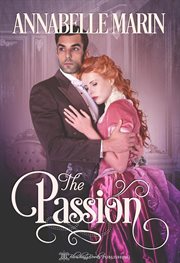 The Passion cover image