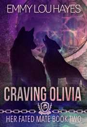 Craving Olivia cover image