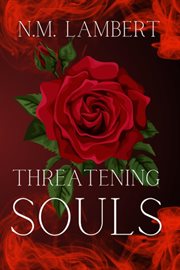 Threatening Souls cover image