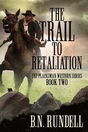 The Trail to Retaliation cover image
