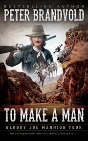 To Make a Man cover image