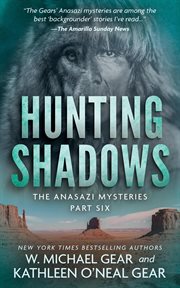 Hunting Shadows cover image