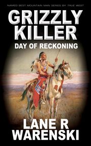 Day of Reckoning cover image