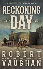 Reckoning Day cover image