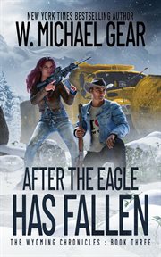 After the Eagle Has Fallen cover image