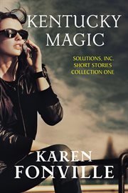 Kentucky magic cover image