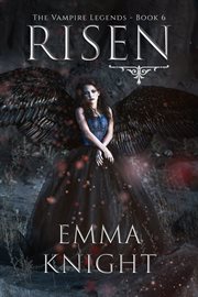 Risen cover image