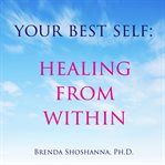 Healing from within cover image