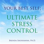 Ultimate stress control cover image
