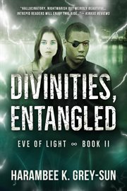 Divinities, entangled cover image