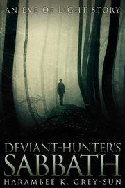 Deviant-hunter's sabbath cover image