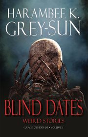 Blind dates cover image