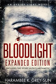 BloodLight cover image