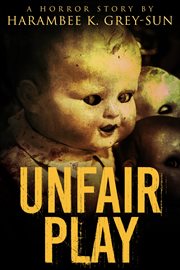 Unfair play cover image