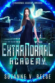 Extranormal academy cover image