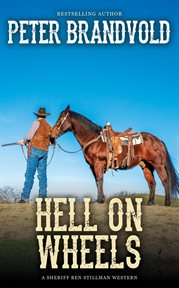 Hells on Wheels cover image