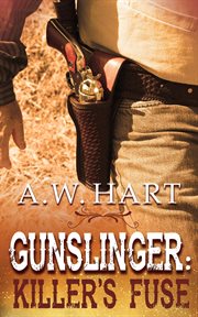 Killer's Fuse cover image