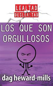 Los que son orgullosos cover image