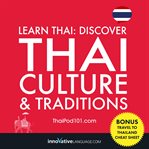 Learn thai: discover thai culture & traditions cover image