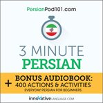 3-Minute Persian cover image