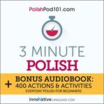 3-minute Polish cover image