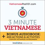 3-minute Vietnamese cover image