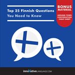 Top 25 Finnish Questions You Need to Know cover image