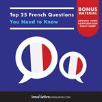 Top 25 French questions you need to know cover image