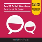 Top 25 Polish questions you need to know cover image