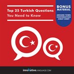 Top 25 turkish questions you need to know cover image