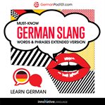 Must-know German slang cover image