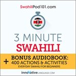 Learn Swahili : ultimate getting started with Swahili cover image