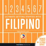 Ultimate getting started with Filipino cover image