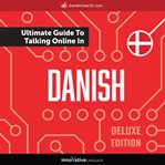 The ultimate guide to talking online in Danish cover image